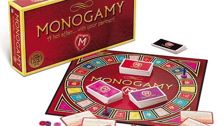 joc adulti monogamy